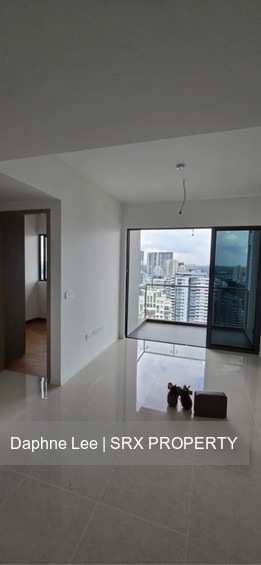 Jalan Kemaman (D12), Condominium #568239921